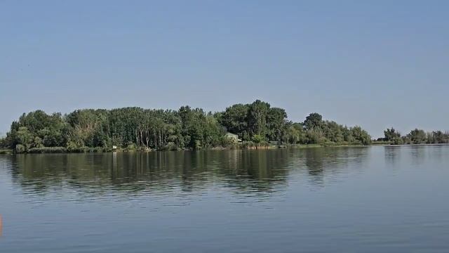 Таганрогский залив.Рыбалка