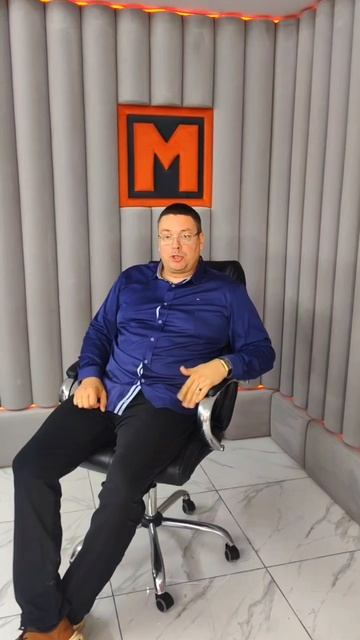 Живой отзыв нашего клиента)