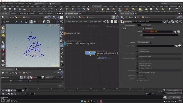 22 Implementation of Three-Dimensional Wave Function Collapse Algorithm 05(1)
