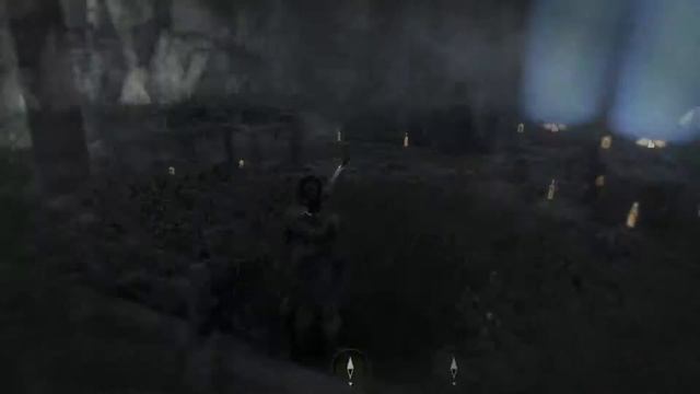 Rise of the Tomb Raider полное прохождение. Серия №20: "Stels? Не, не слышали!"