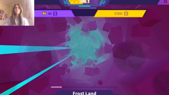Эта игра просто супер! Muse Dash #MuseDash #музыкпльнаяигра #му?