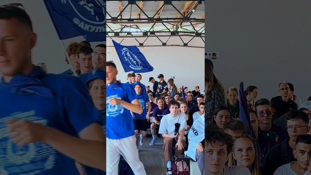 Торжественная церемония закрытия: подводим итоги незабываемого форума!