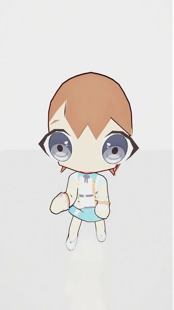Minori Dance!