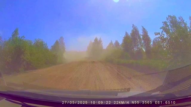 включаем режим по приборам