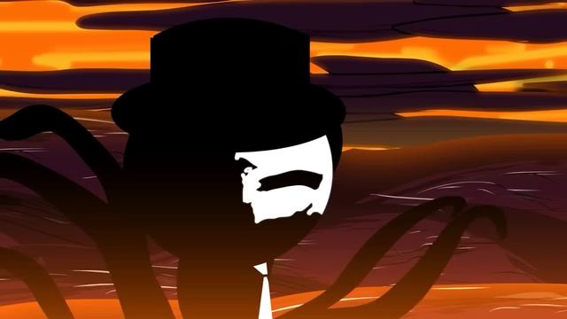 lncredibox sprunki (house of horrors season 4 - finale) fnf animation part 3