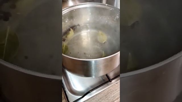 Самое лучшее сало, какое я ела! Попробуйте приготовить по этому рецепту — не разочаруетесь! 🥓