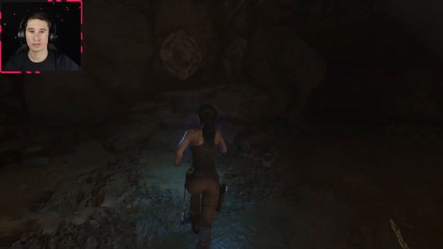 ЛАРА КРОФТ ПОИСКИ ГРОБНИЦЫ ПРОРОКА | Rise of the Tomb Raider #1