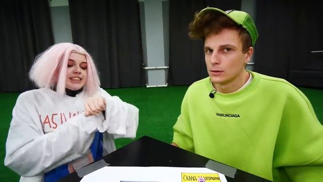 BRUNO-БРУНО THIS IS NOT A JOKE! My drone captured a MAN OUTSIDE THE WINDOW LOOKING INTO ALINA'S WIND