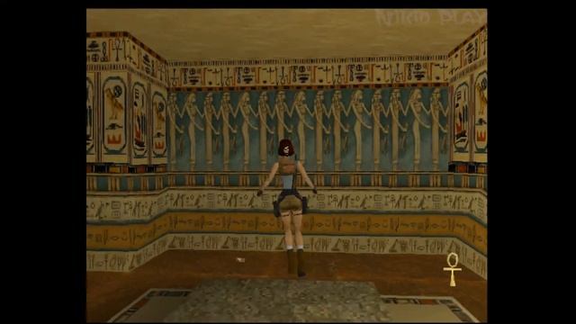 Tomb Raider #12 Святилище Наследия