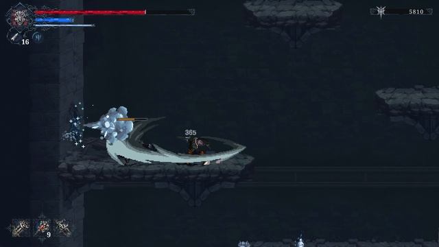 The Last Faith прохождение №36 Королевский дворец игрушка гд