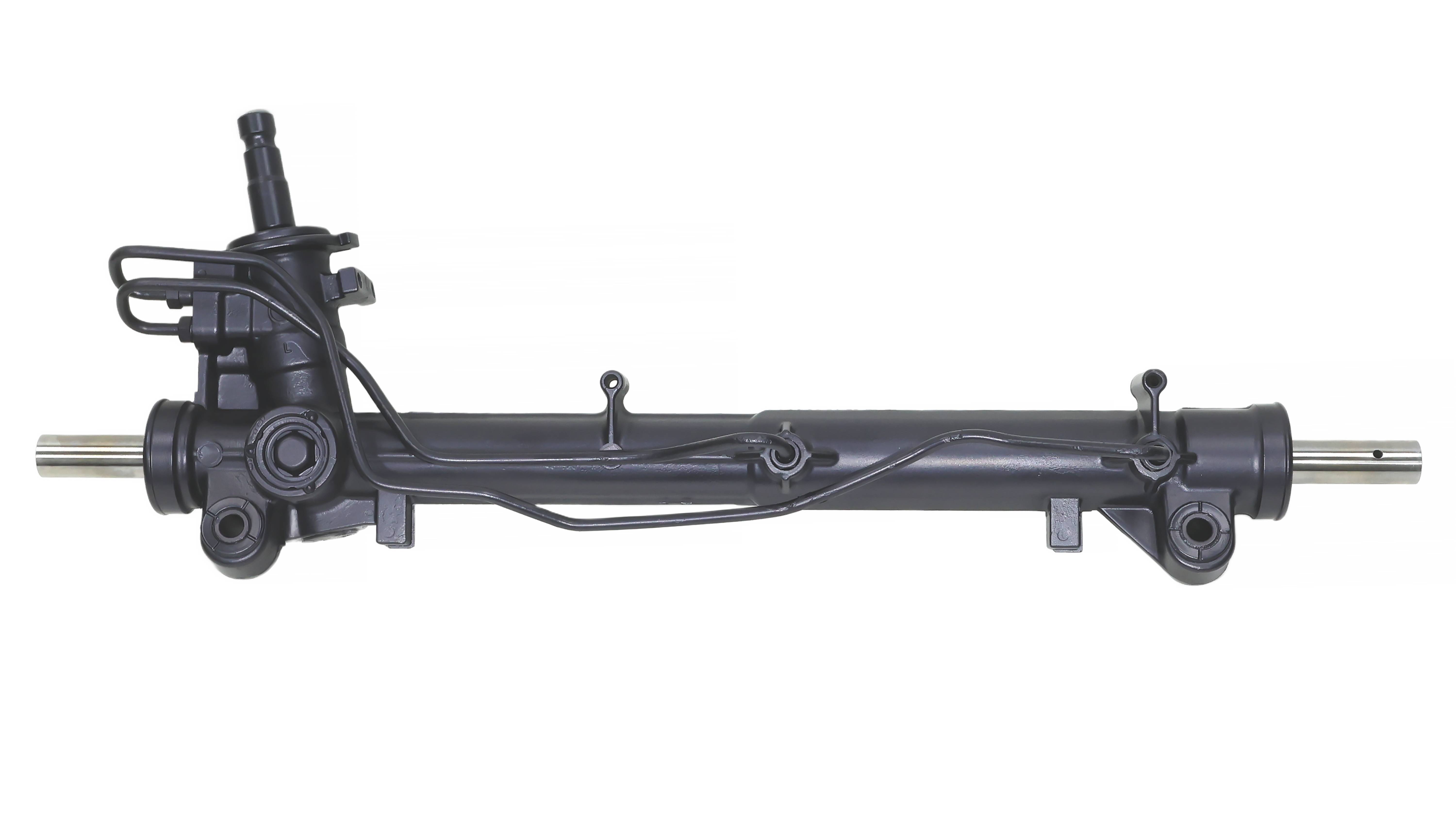 Рулевая рейка Ford Fusion 2002-, Fiesta 2001-2007, Mazda 2 2003-2007
