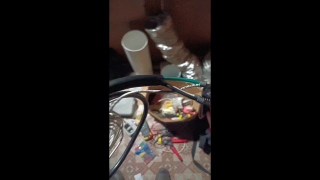 Подключаю майнер Antminer S21+