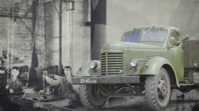 Видео для ООО МДК "Гидросила"