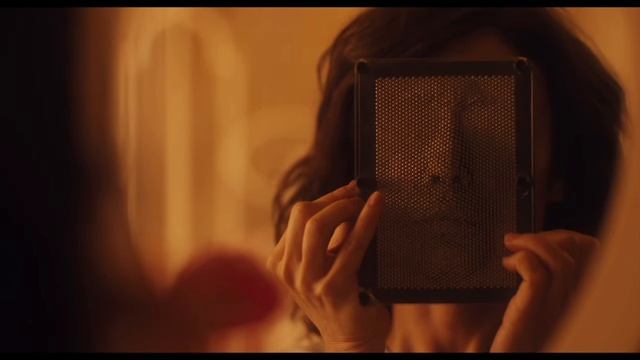 Другой - Русский трейлер (2025)
