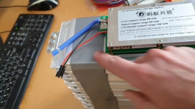 Гаражный бложик 1. Разные видео за два года