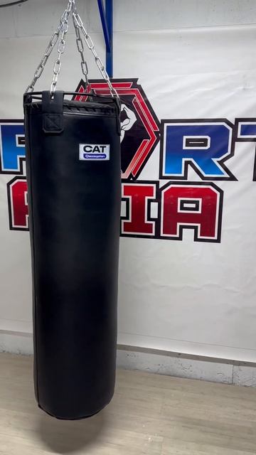Изготовление боксерских мешков 45*150 см. Под заказ. Из п?