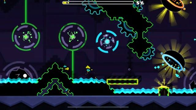 ￼ у меня открылся новый уровень Deadloked￼