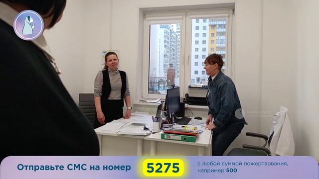 Мы побывали в гостях у "Родника" в рамках "Программы реабилитации"