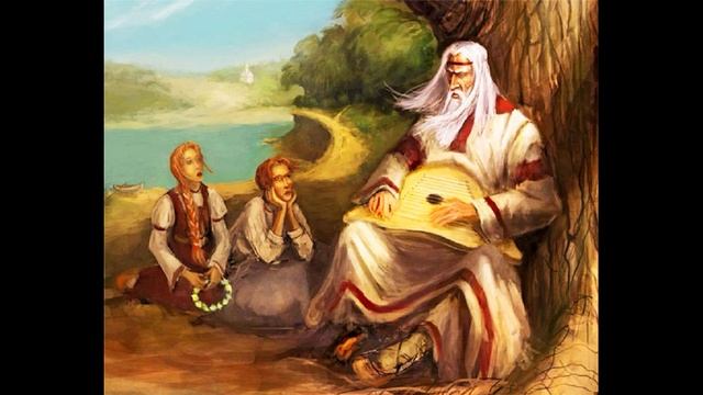 Три не христианские притчи о мудреце и смерти (пределе)