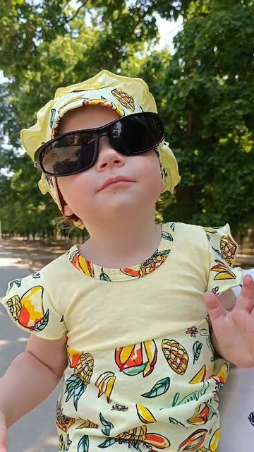 Малышка,крутышка❤️