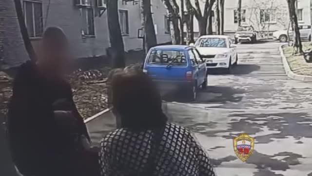 Ущерб почти 9,7 млн рублей: задержан соучастник телефонных мошенников