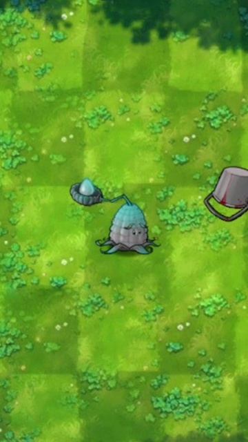 Pvz fusion mod