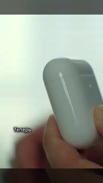 Как подключить Airpods к ПК.