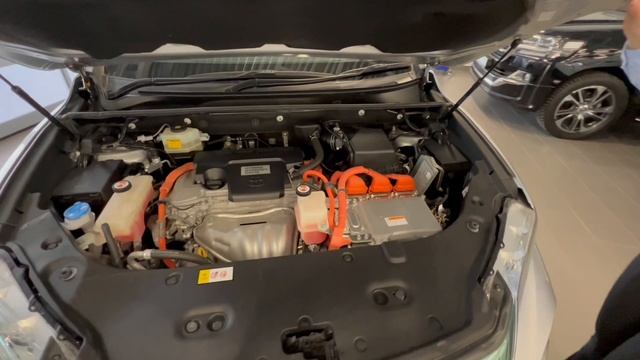 Toyota Harier