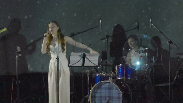 Композиция "Весна" - Анна Герман из концерта "Филиала Бразилии" 30 мая 2025 г