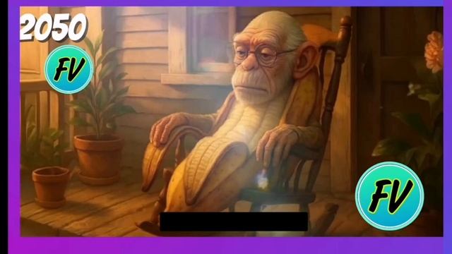 Жизнь шпзни бананини🍌🐵🦍🦧