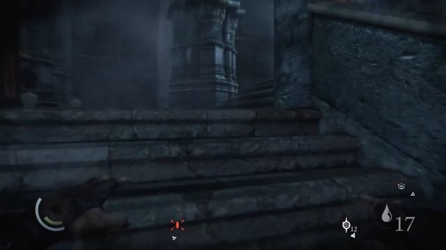 «Thief»: Обзор