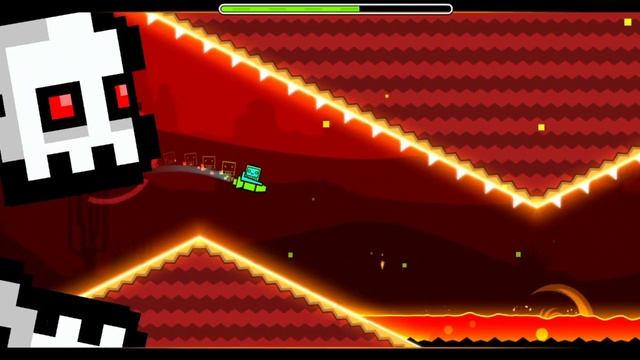 geometry dash