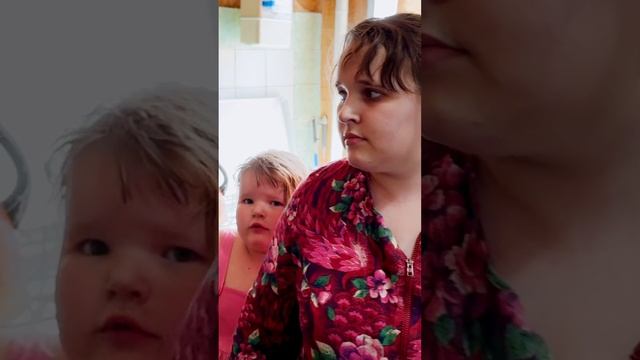 ТЯЖЁЛАЯ СУДЬБА - МАМА С ДОЧКОЙ НУЖДАЮТСЯ В ПОМОЩИ!