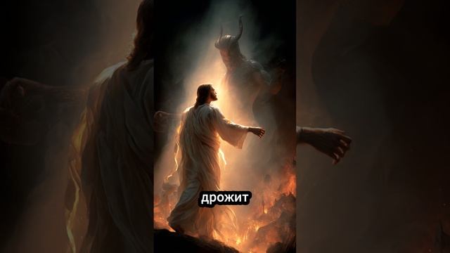 Где был Христос три дня между смертью и воскресением?
