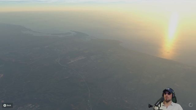 Посадив реактивну пташку | #16 Microsoft Flight Simulator 2024 | Activities