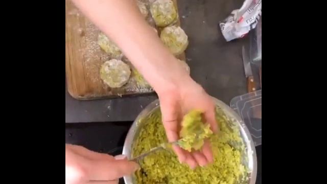 Вкусные диетические ПП котлетки