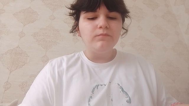 Мой 3 влог ✨✨✨