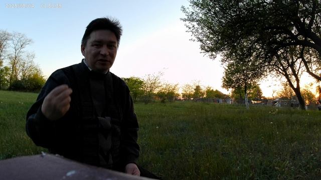Праздник Кущей