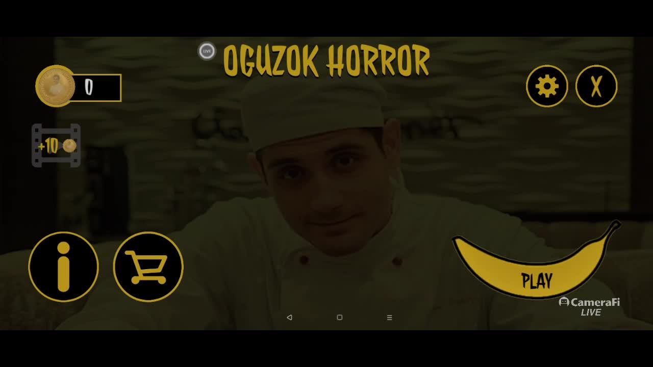 Огузок хоррор-Прохождение СПАРТАК ЧЕМПИОН!