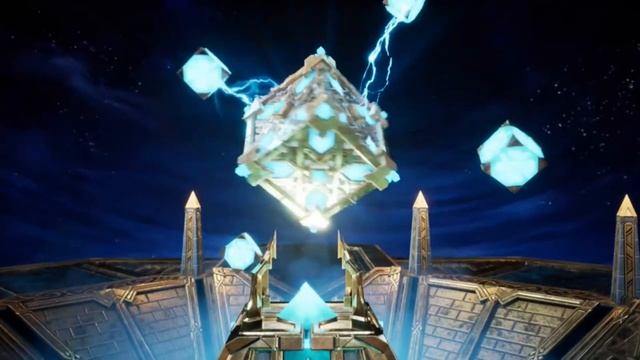 КРУТИМ КРУТКИ В WATCHER OF REALMS ll Х15, ЭТО КАКАЯ-ТО ШУТКА? ll БО?