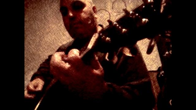 Gypsy Romance Guitar 🎸