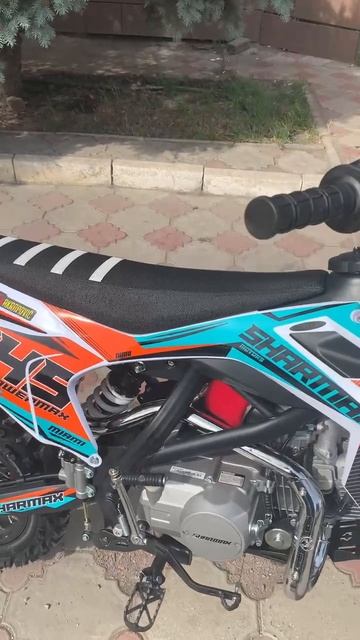 Питбайк Sharmax Powermax 145 miami