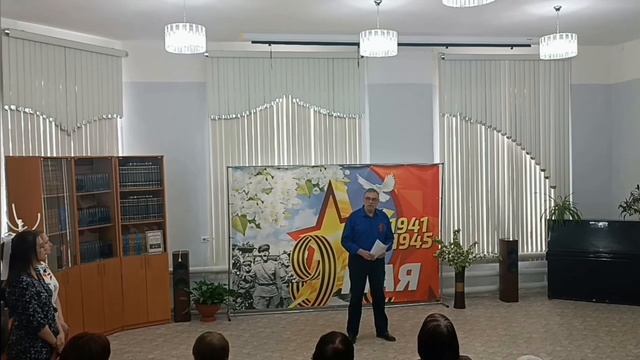 24.05.2025. Фестиваль 80 лет Великой Победы Верхотурье.