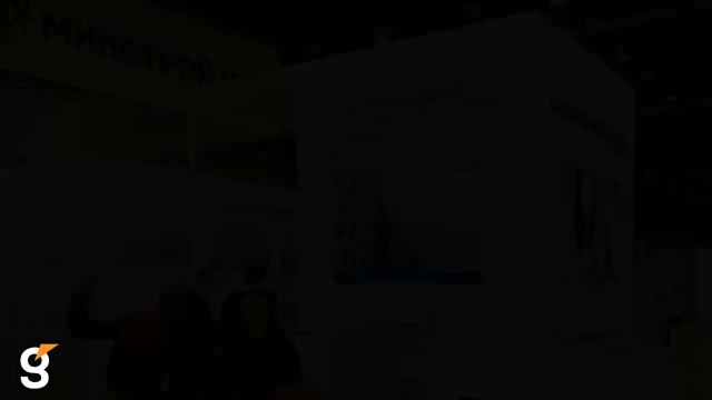 Сибирская строительная неделя 2023 с Гефест Капитал