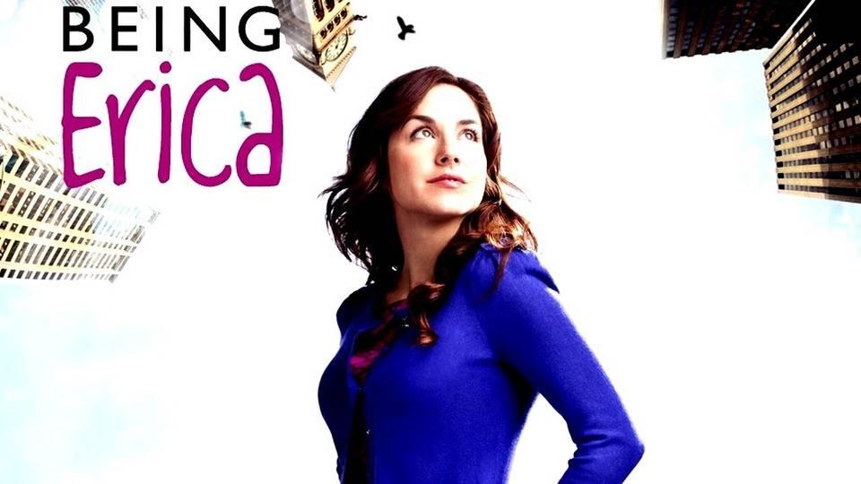 Сериал Быть Эрикой - 4 сезон 8 серия / Being Erica