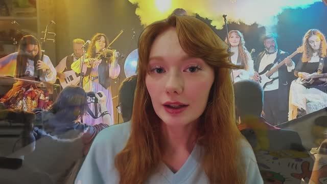 Долгожданный горизонт новостей и сразу начинаем с горячего 👩🦰