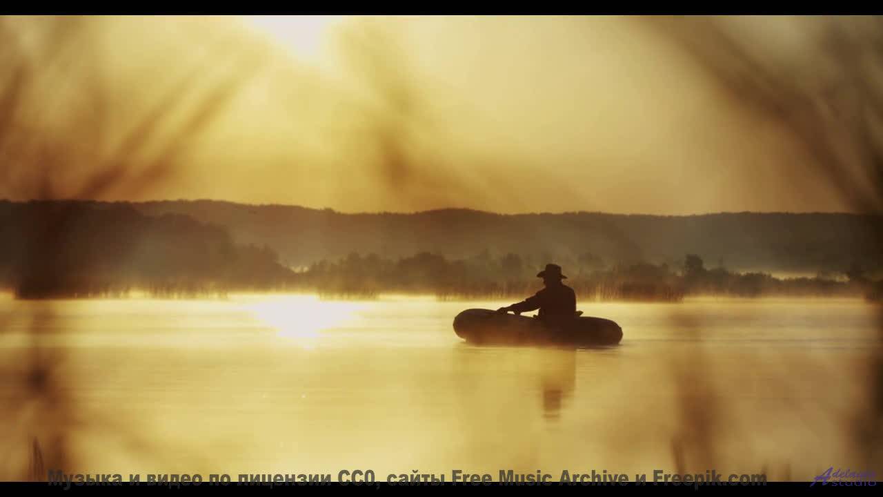 Звуковые волны, изменяющие сознание - попробуйте осторожно! - Caribbean -- SUPERARE -- III
