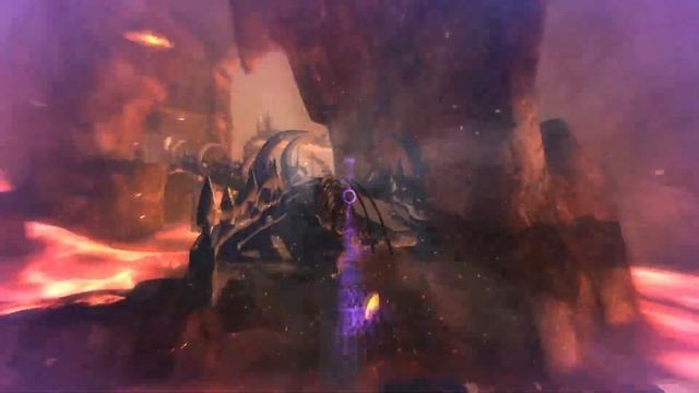 Добив Bayonetta 2 Non-Stop Climax за Розу / Glass Canon