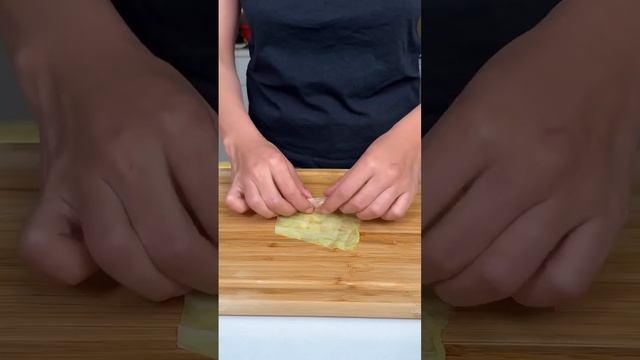 🥬🍲 Невероятно ВКУСНЫЕ ГОЛУБЦЫ с идеальным ПРОЦЕССОМ приготовления