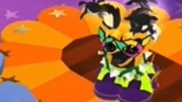 ТРИ ШИЗИКА 2//ANIMAL JAM ФИЛЬМ 2023